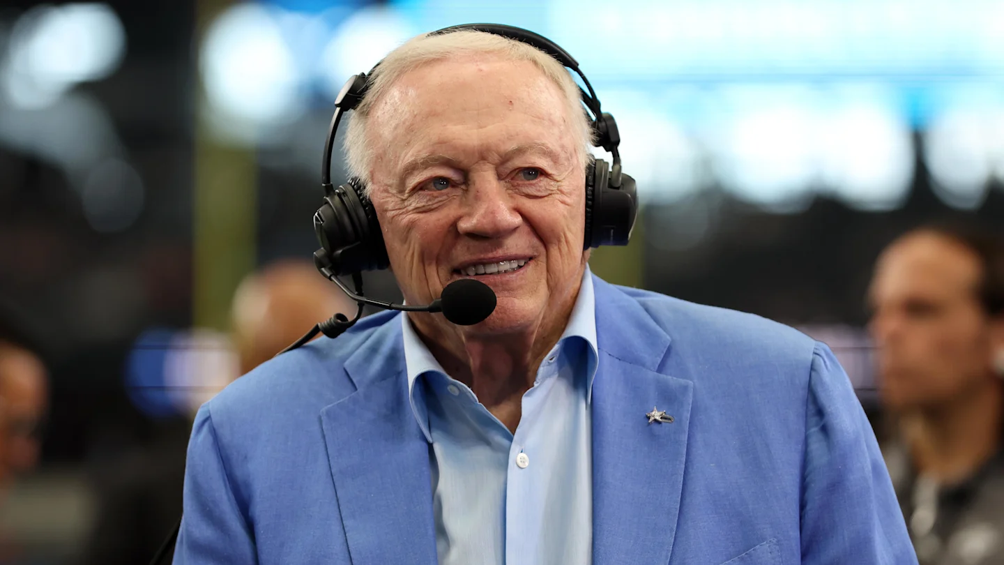 Jerry Jones Doubles Down on Cowboys' Potential Despite 42-10 Loss to 49ers and Prescott's Struggles