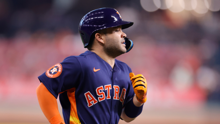 Jose Altuve