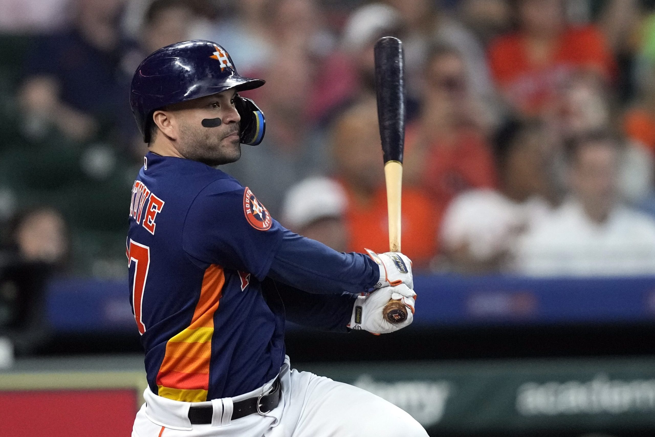 Jose Altuve