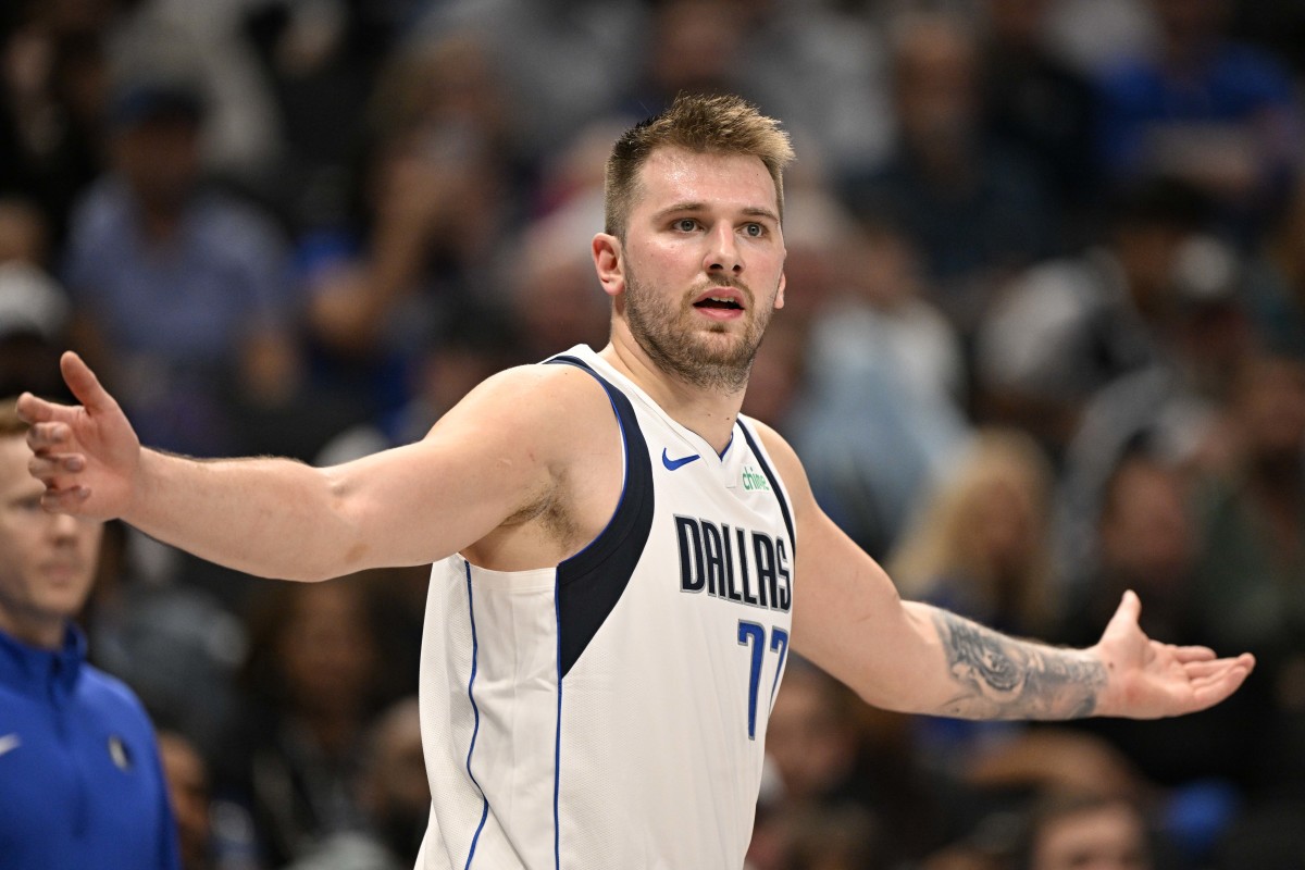 Luka Doncic