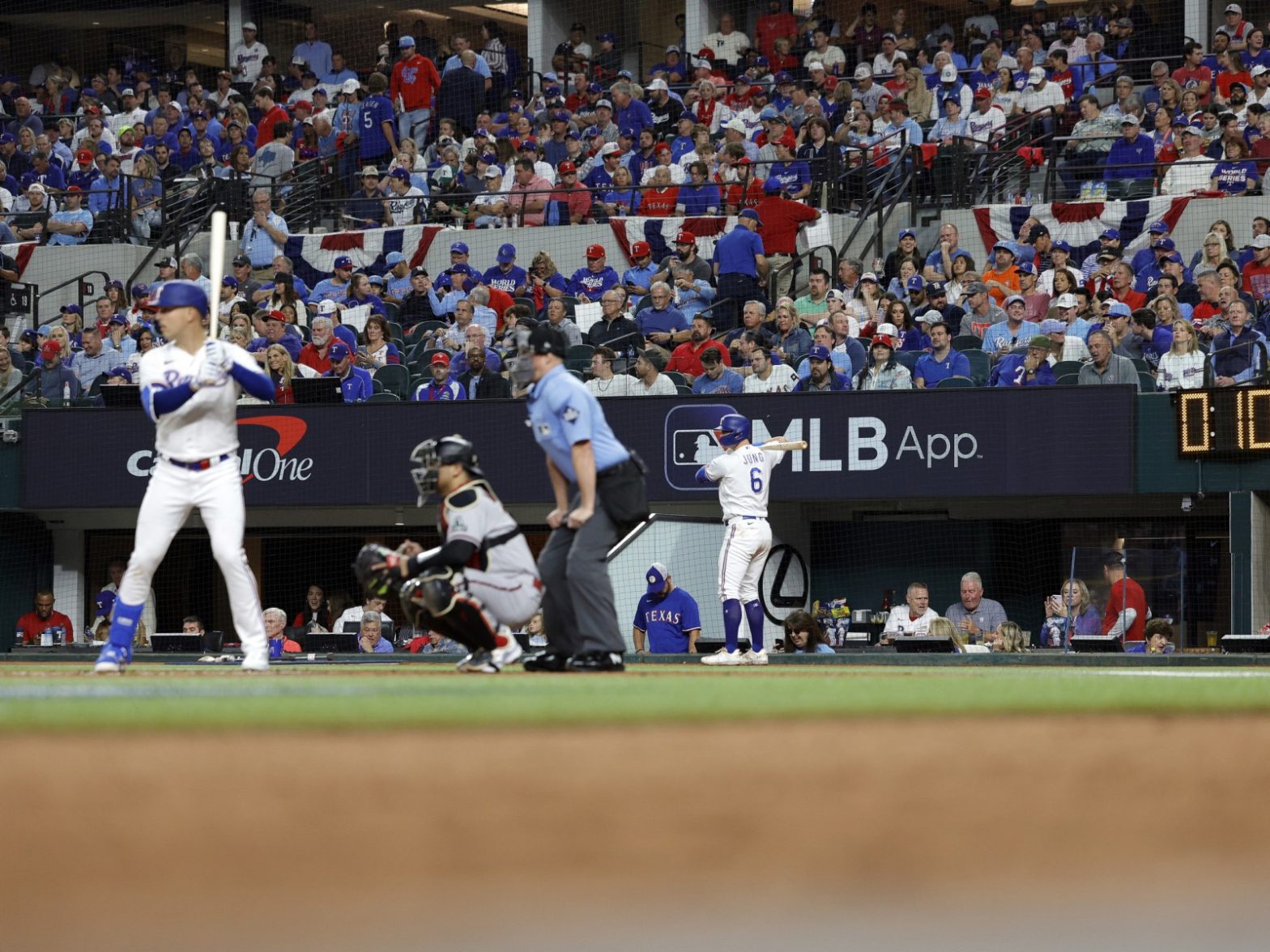 MLB Announces Key Rule Changes for 2024 to Improve Game Pace and Enhance Fan Experience