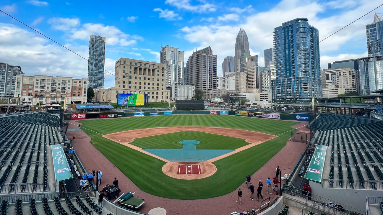 Major League Baseball Expansion Expected by 2030, Eight Cities Compete for Two New Team Spots