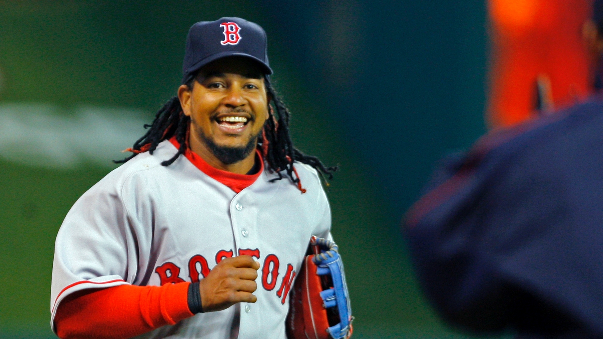 Manny Ramirez