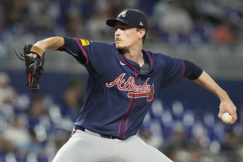 Max Fried Signs Historic $218 Million Deal with Yankees, Becoming MLB's Highest-Paid Lefty - Sports Al Dente