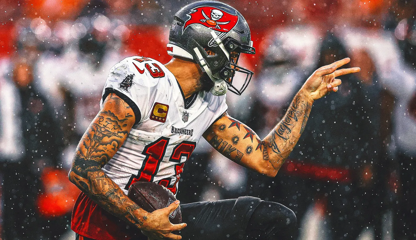 Mike Evans