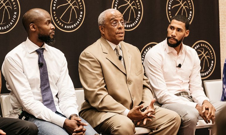 NBA Players Prioritize Mental Health With NBPA's Comprehensive Wellness Program