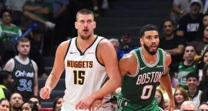 NBA Stars Shine in December 6 Thrillers: Scores, Highlights, and Record-Breaking Performances