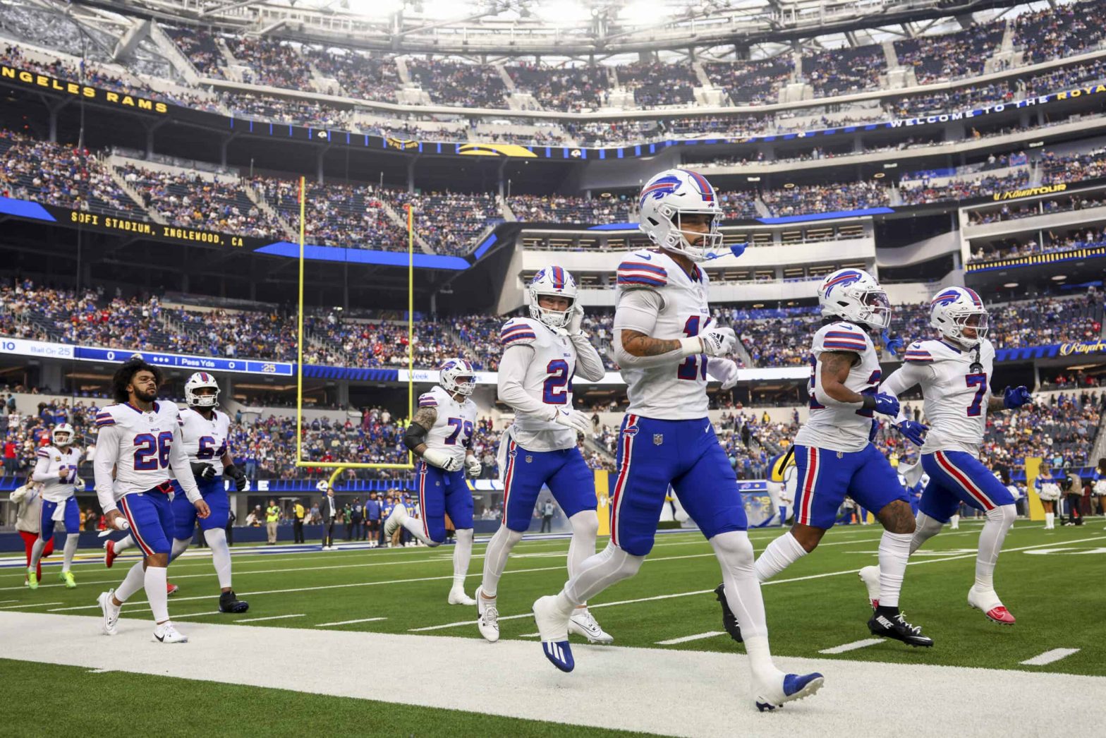 NFL Approves First Private Equity Deals, Reshaping Franchise Ownership with Bills and Dolphins Sales