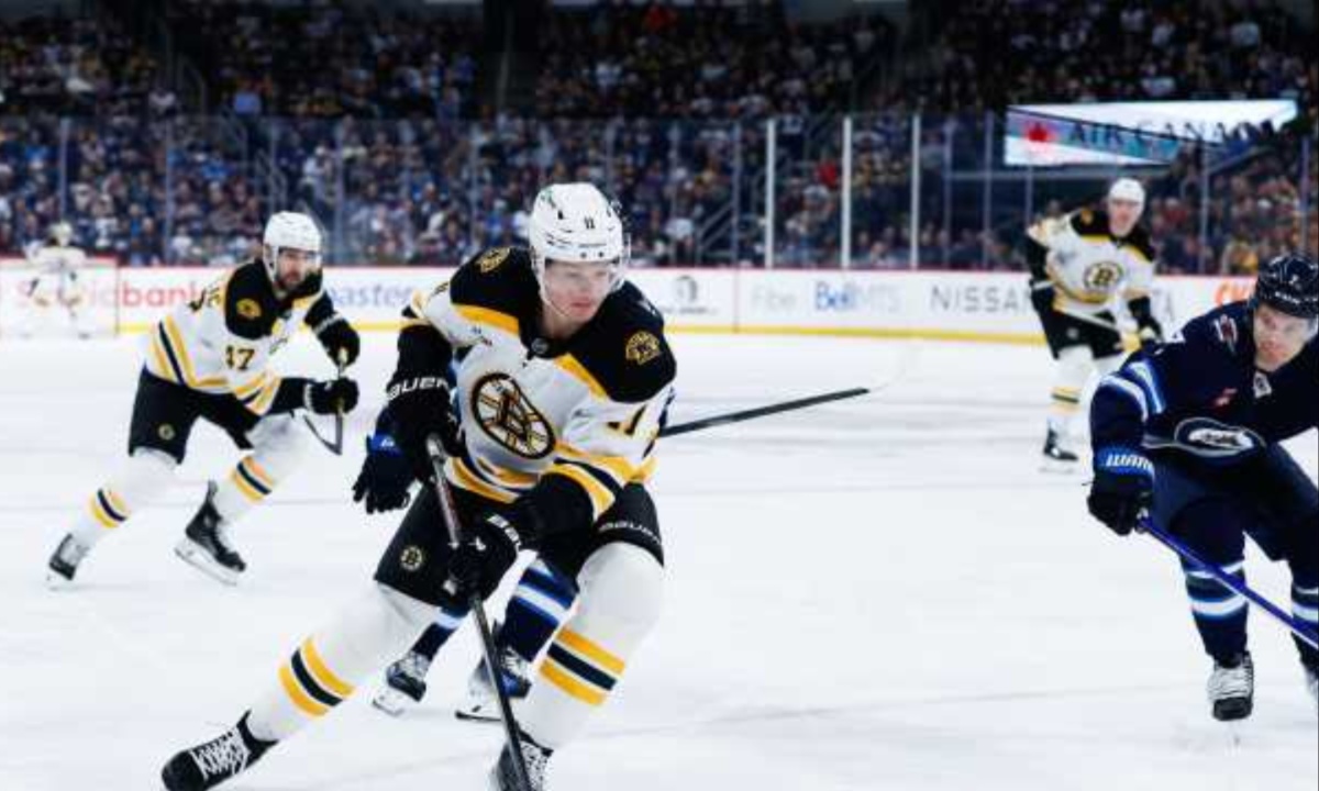 NHL Power Rankings Highlight Big Trades and Key Positions Teams Must Address for Playoff Succes