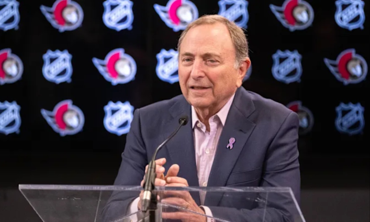 NHL Projects Salary Cap Increase to $92.4 Million Amid Ongoing CBA Negotiations and Global Growth