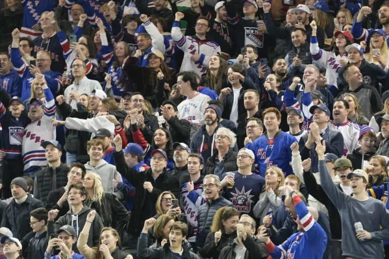 NHL Sees Record Growth in Attendance and Betting as Popularity Soars Ahead of New Season