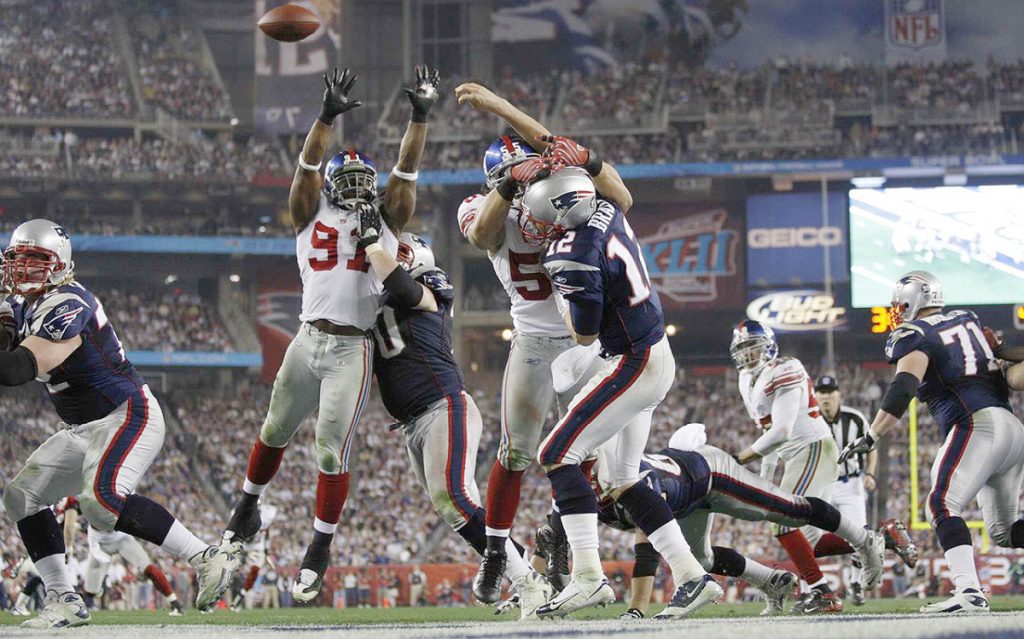 10 Greatest Underdog Stories in Sports That Defied the Odds and