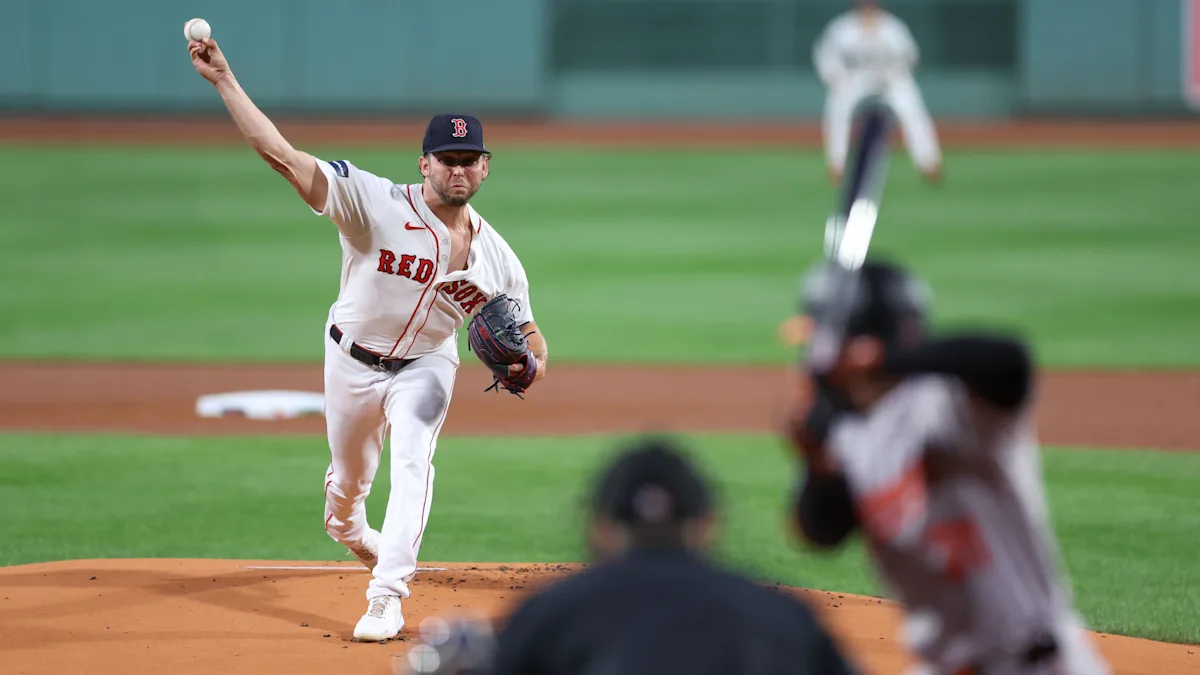 Red Sox Playoff Hopes Dim as Offensive Struggles Define Late-Season Collapse