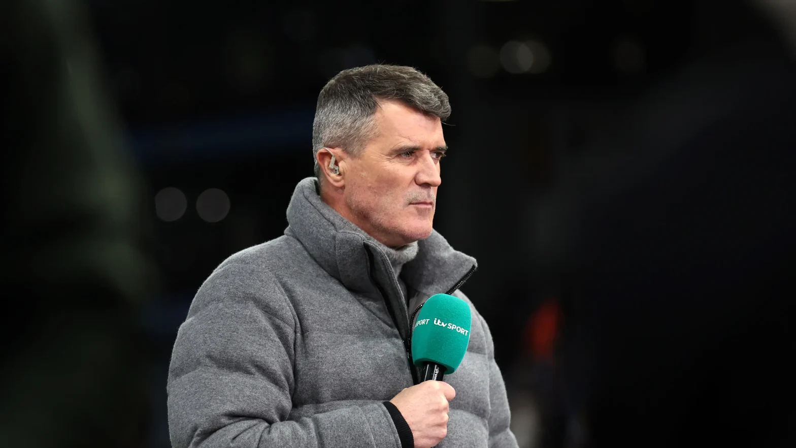 Roy Keane Faces Growing Frustration with Punditry Following Confrontations with Fans and Media Scrutiny