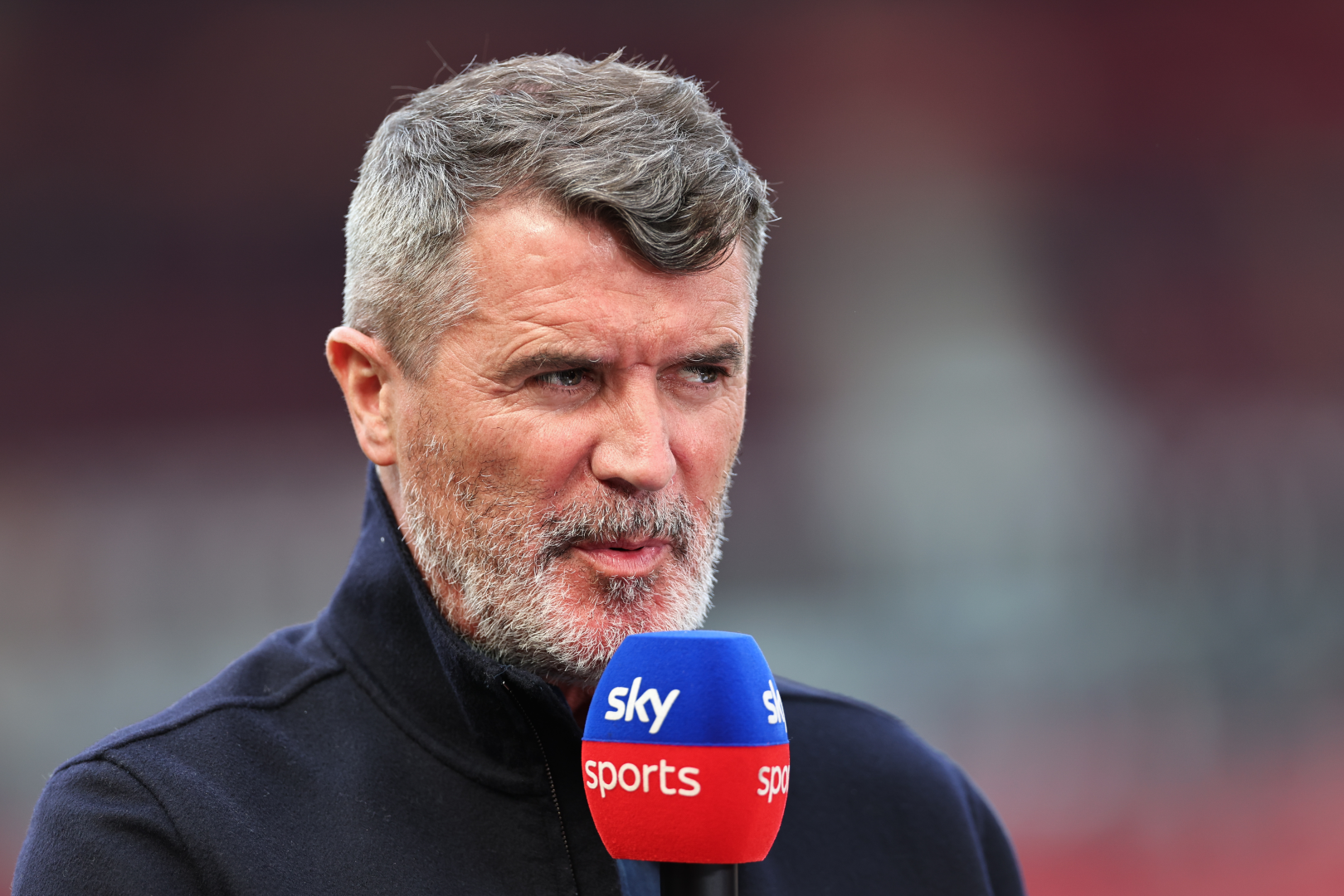 Roy Keane Faces Growing Frustration with Punditry Following Confrontations with Fans and Media Scrutiny