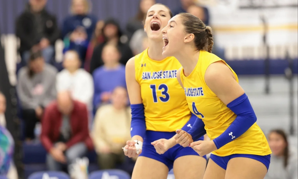 San Jose State’s Controversial Season Ends with Loss to Colorado State in Mountain West Final