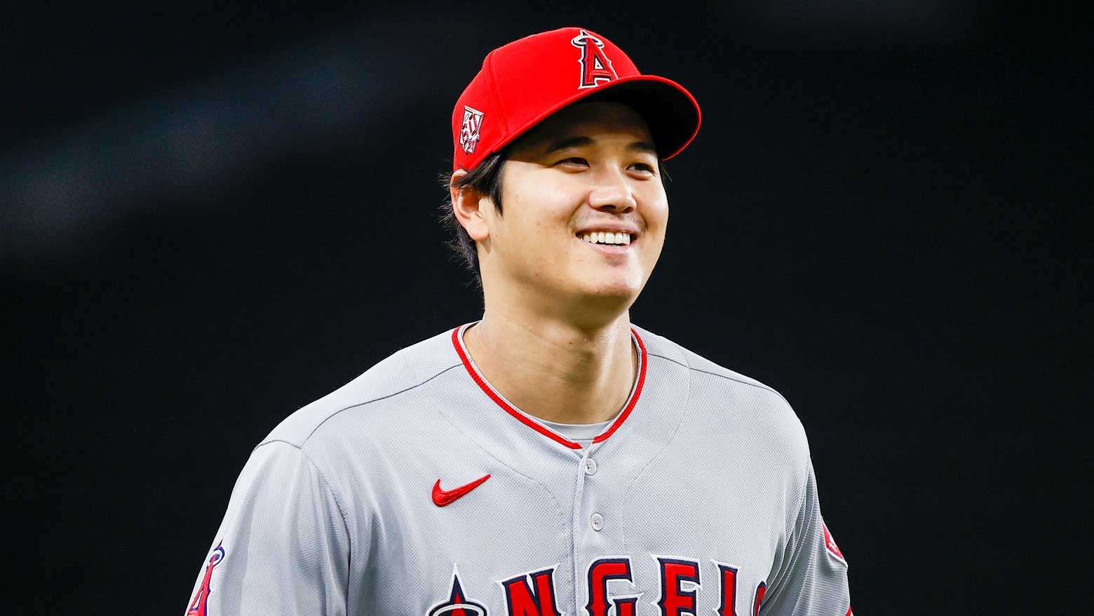 Shohei Ohtani