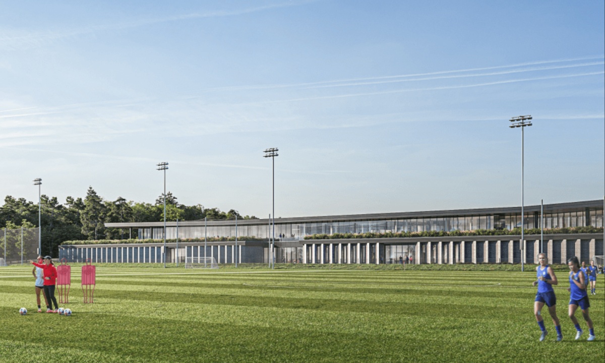 U.S. Soccer Plans National Training Hub in Georgia to Support Teams and Boost Development