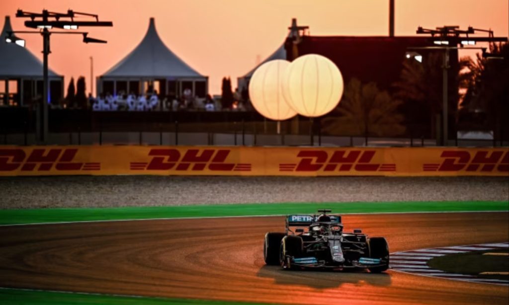 US Soccer and Formula One's Growth Fueled by Gulf and US Investments in ...