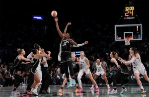 WNBA Players Push for Equity, Opt Out of CBA to Demand Better Conditions and Compensation