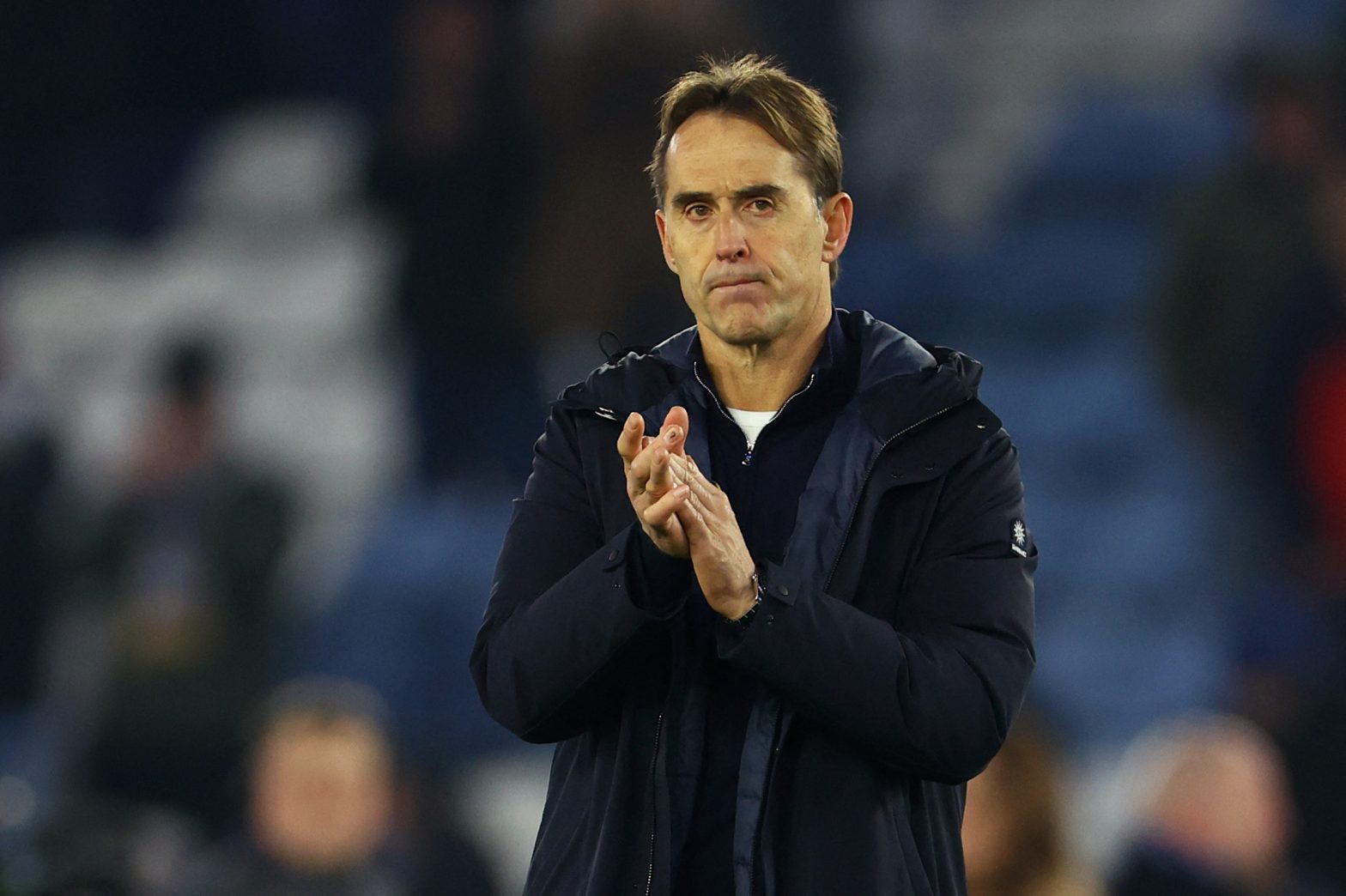 Julen Lopetegui