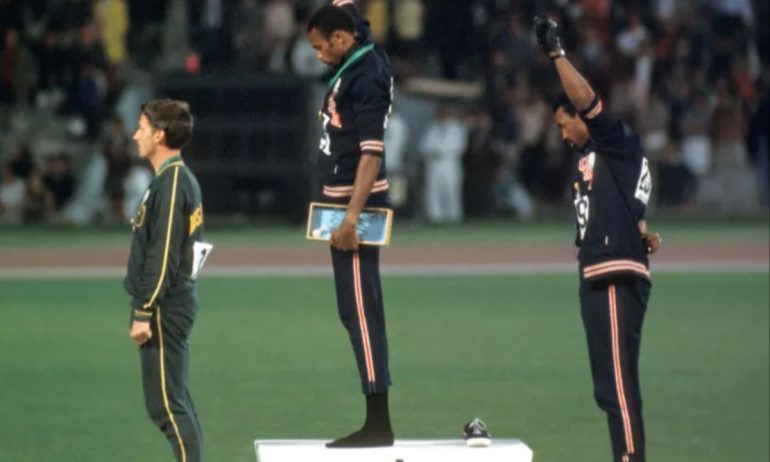 8 Athlete Protests That Shaped History and Redefined the Role of Sports in Activism