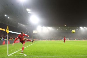 Arsène Wenger's Proposed Offside Rule Redefines Attacking Play, Aims to Revolutionize Soccer's Marginal Decisions