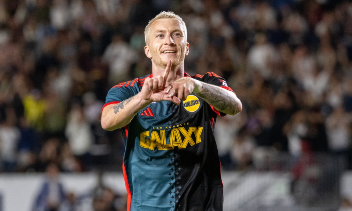 Atlanta United Falls 2-0 to Galaxy as Marco Reus Shines in MLS Debut