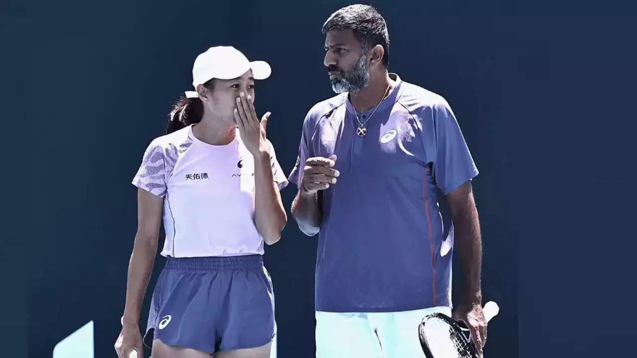 Bopanna and Zhang