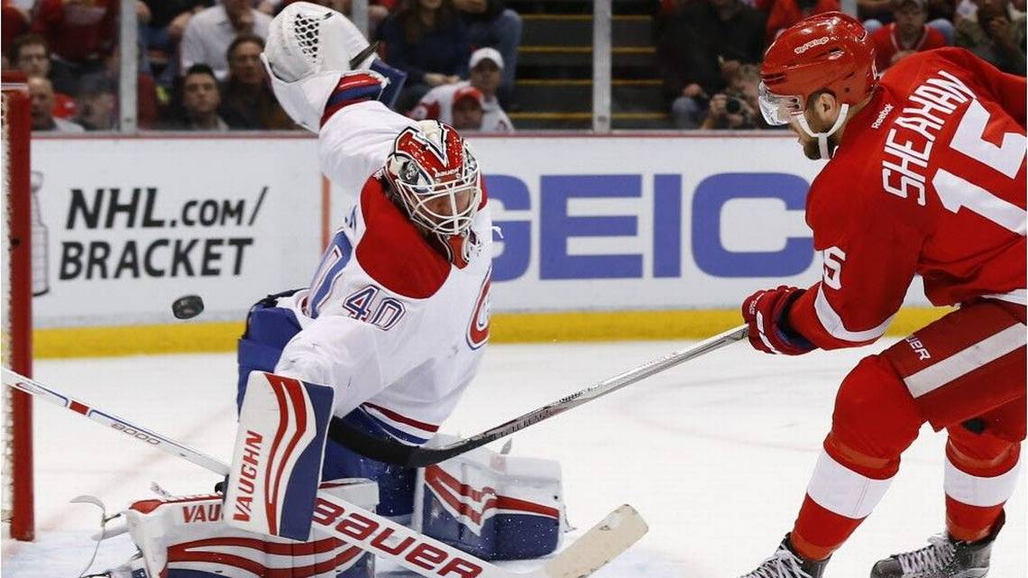 Canadiens Reflect on Struggles, Aim to Address Weaknesses Following Loss to Red Wings