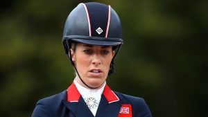 Charlotte Dujardin