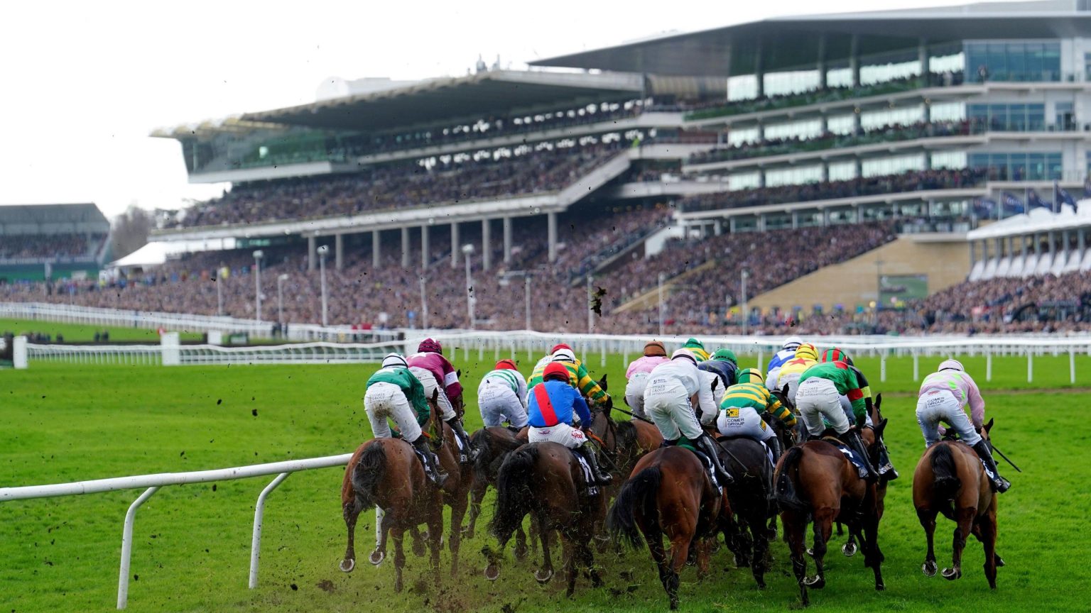 Cheltenham Festival 2025 Faces Controversy Over Race Changes and New