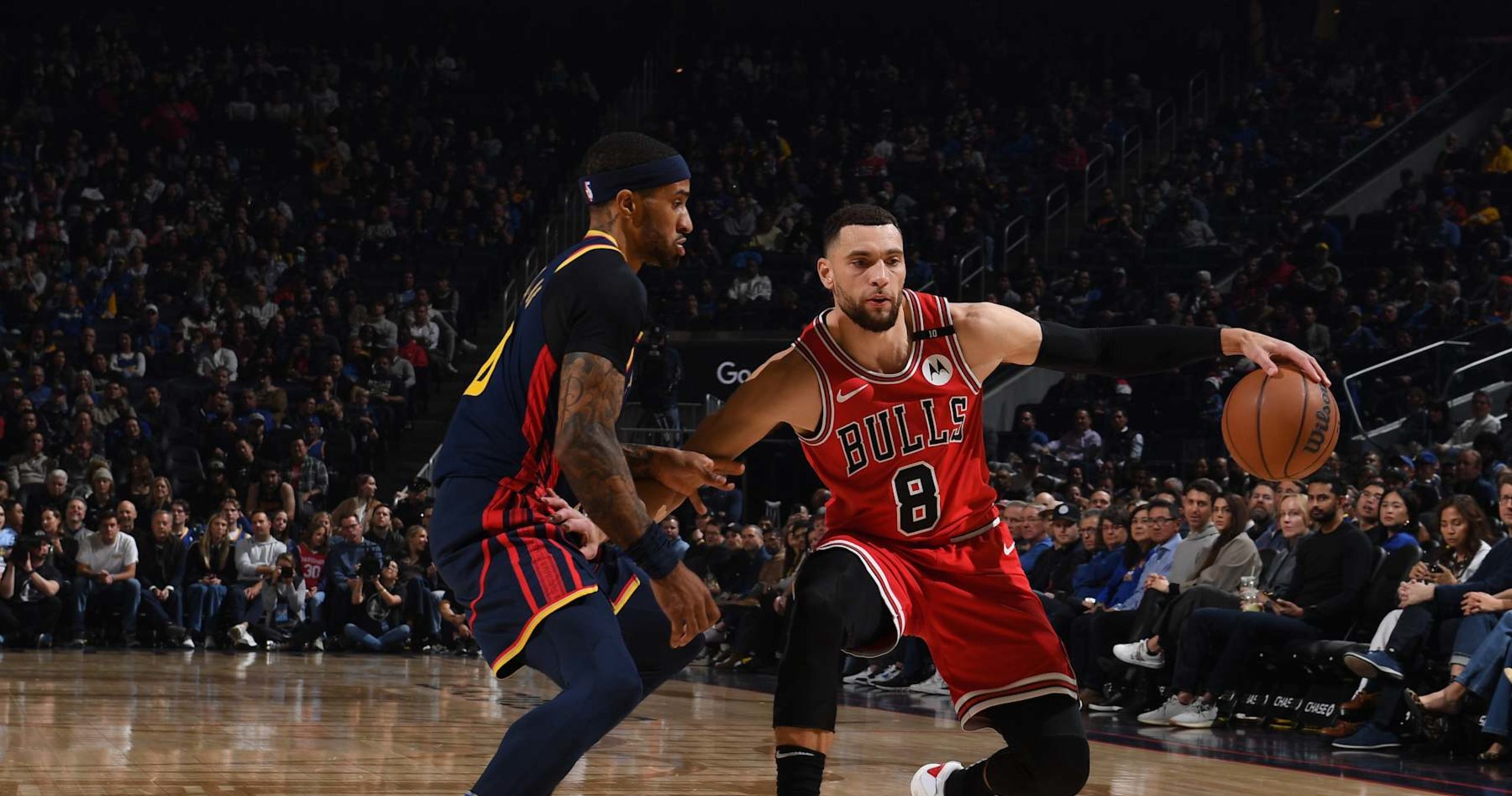 Chicago Bulls Struggle in January Amid Effort Issues and Trade Deadline Uncertainty