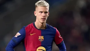 Dani Olmo