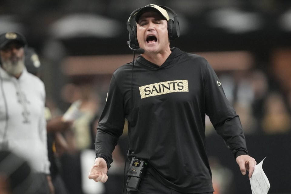 Darren Rizzi Sparks Saints’ Turnaround with Defensive Resurgence and Renewed Momentum Late in Season