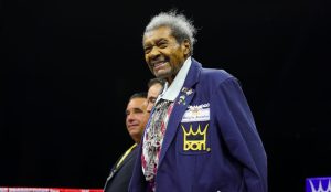 Don King Faces $3 Billion Lawsuit Over Alleged Rumble in the Jungle 2 Deception