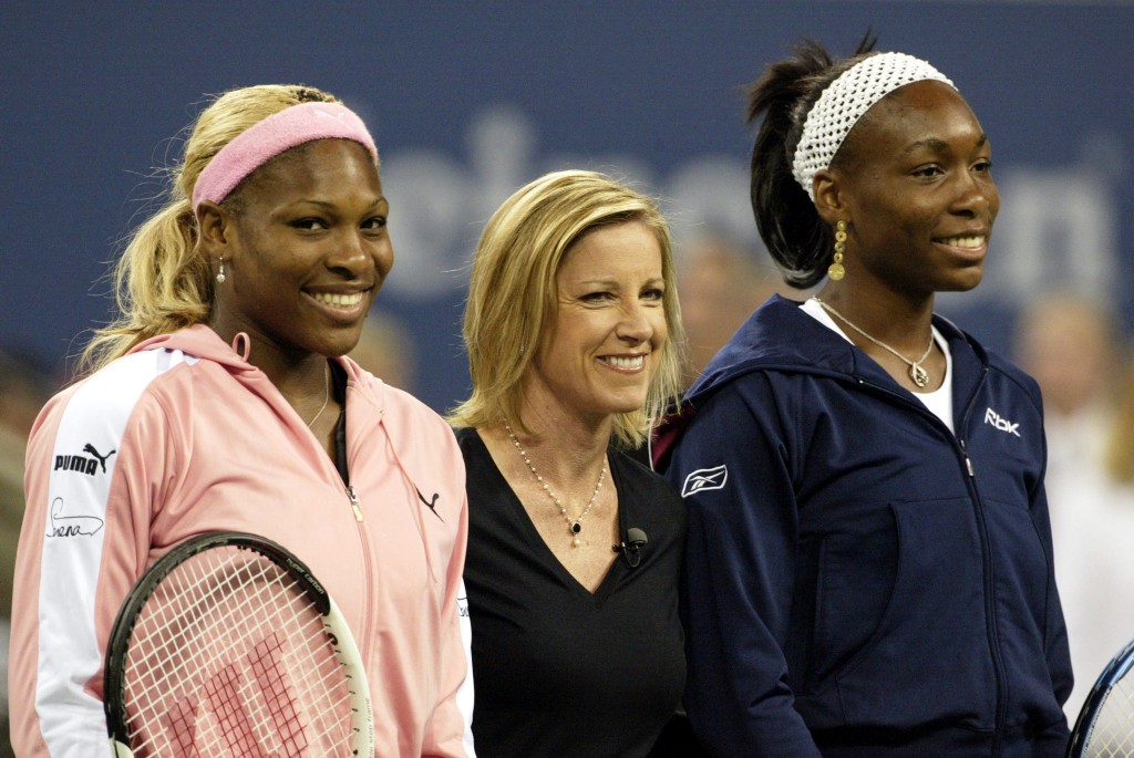 Equal Pay Debate in Tennis Highlights Gender Disparities and Ongoing Struggle for Equality