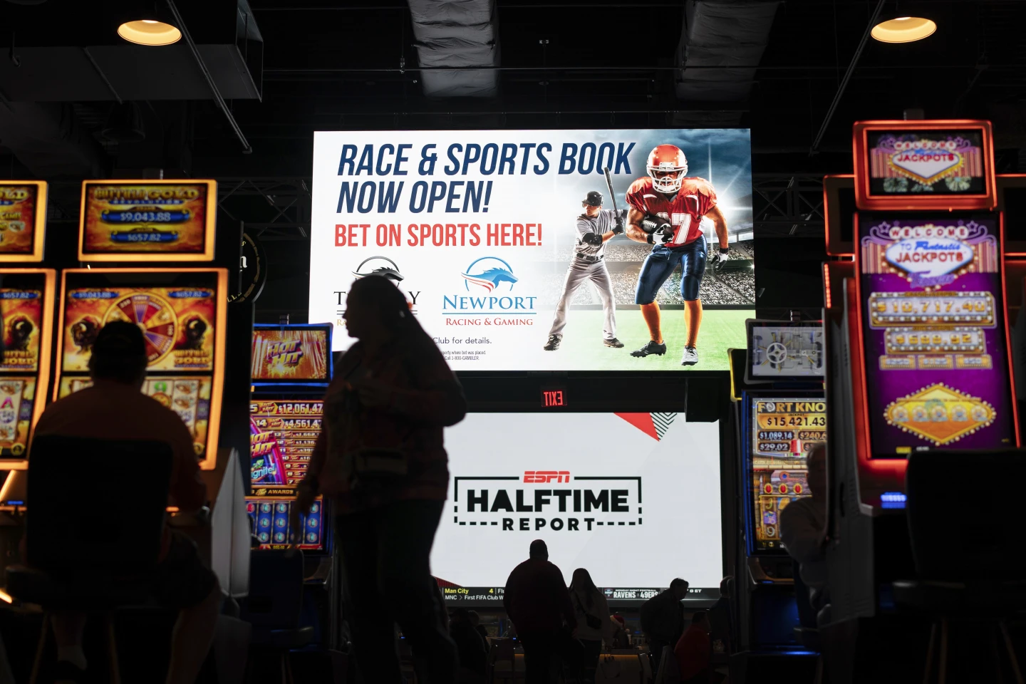 Expanding Legal Framework for Sports Betting