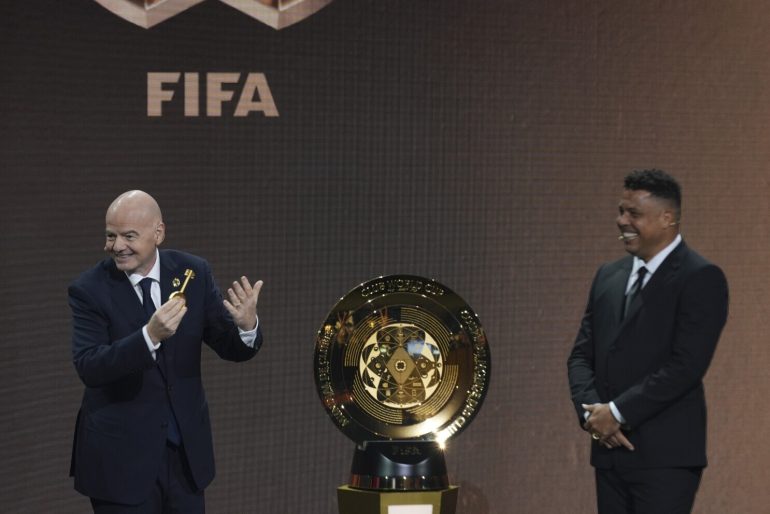 FIFA's Expanded Club World Cup Sparks Excitement and Criticism Amid Player Welfare and Financial Concerns