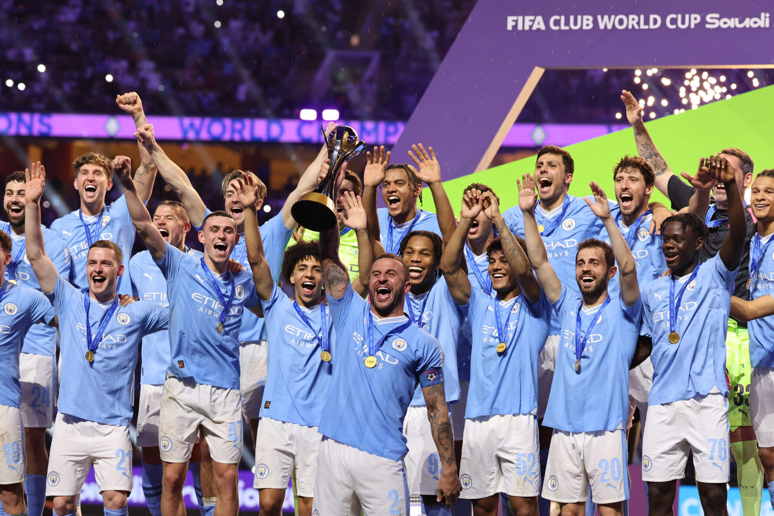 FIFA's Expanded Club World Cup Sparks Excitement and Criticism Amid Player Welfare and Financial Concerns