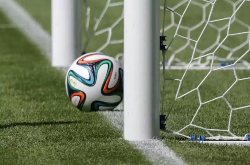 Goal Line Technology in Soccer