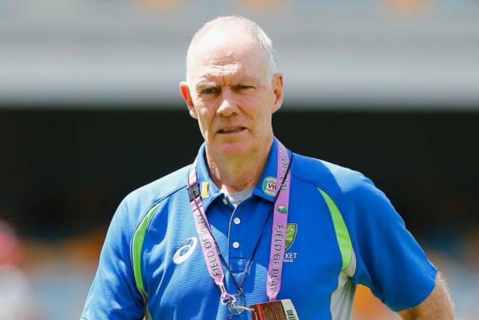 Greg Chappel