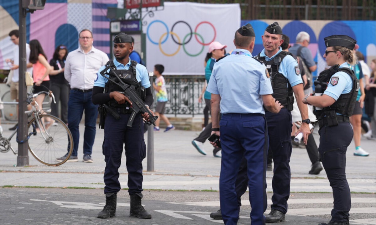 How Olympic Boycotts Have Advanced Social Justice and Transformed Global Political Dynamics