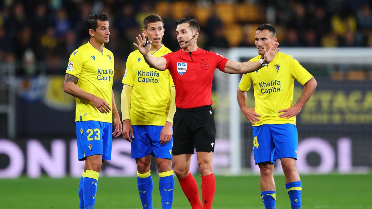 How VAR's Pursuit of Perfection Changed Football and Amplified Controversy