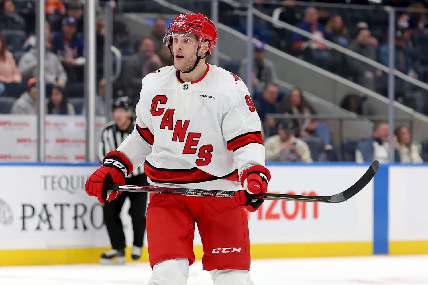 Hurricanes Secure Third Straight Win, Eye JT Miller and Trade Moves Ahead of Deadline