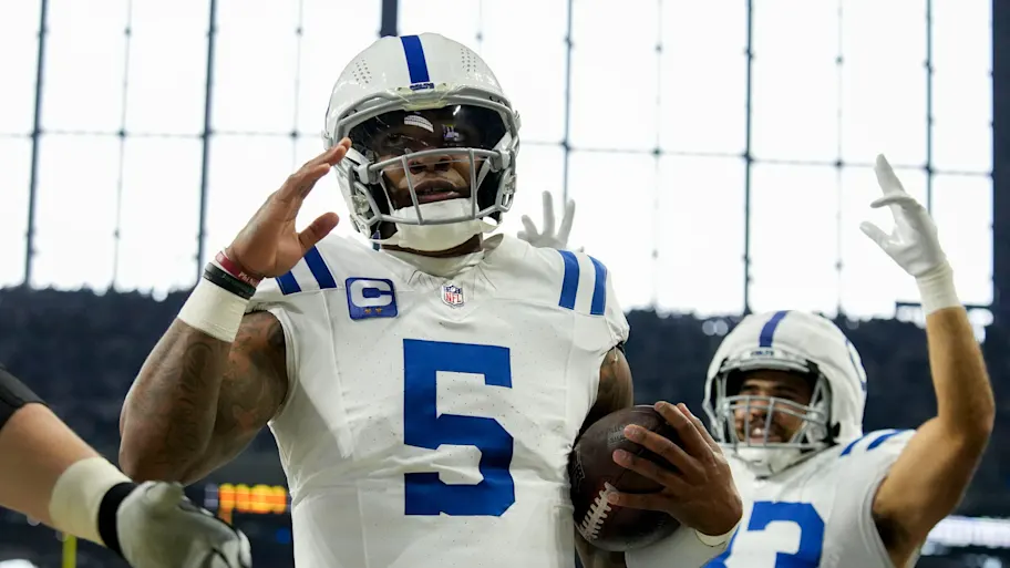 Indianapolis Colts’ Four-Year Playoff Drought Highlights Leadership Issues and Quarterback Uncertainty