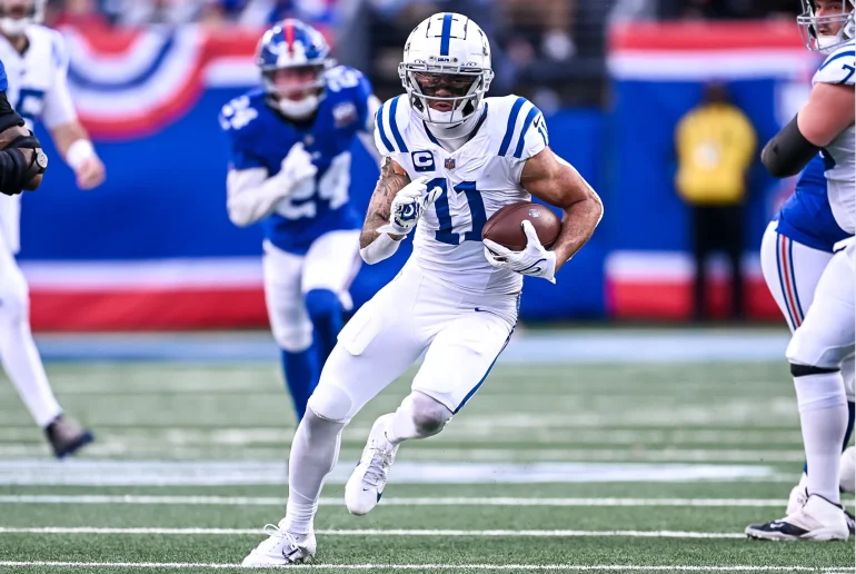 Indianapolis Colts’ Four-Year Playoff Drought Highlights Leadership Issues and Quarterback Uncertainty