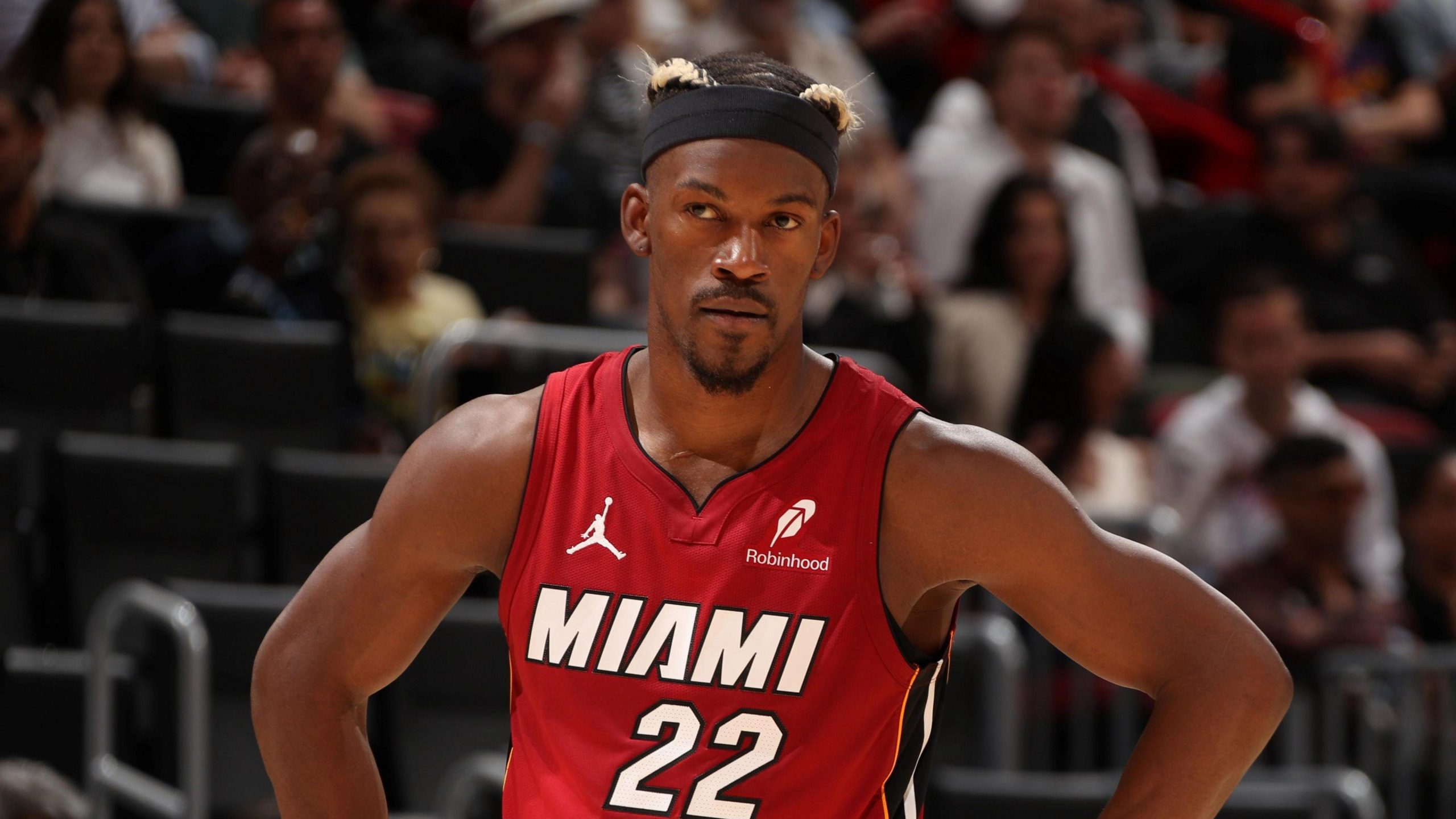 Jimmy Butler