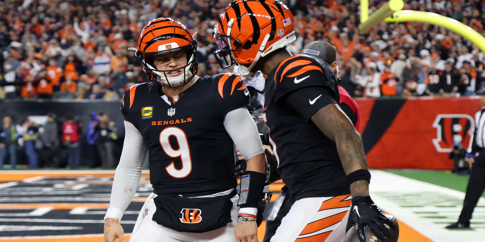 Joe Burrow Leads Bengals’ Late Playoff Push Amid Challenging Season and Slim Postseason Odds