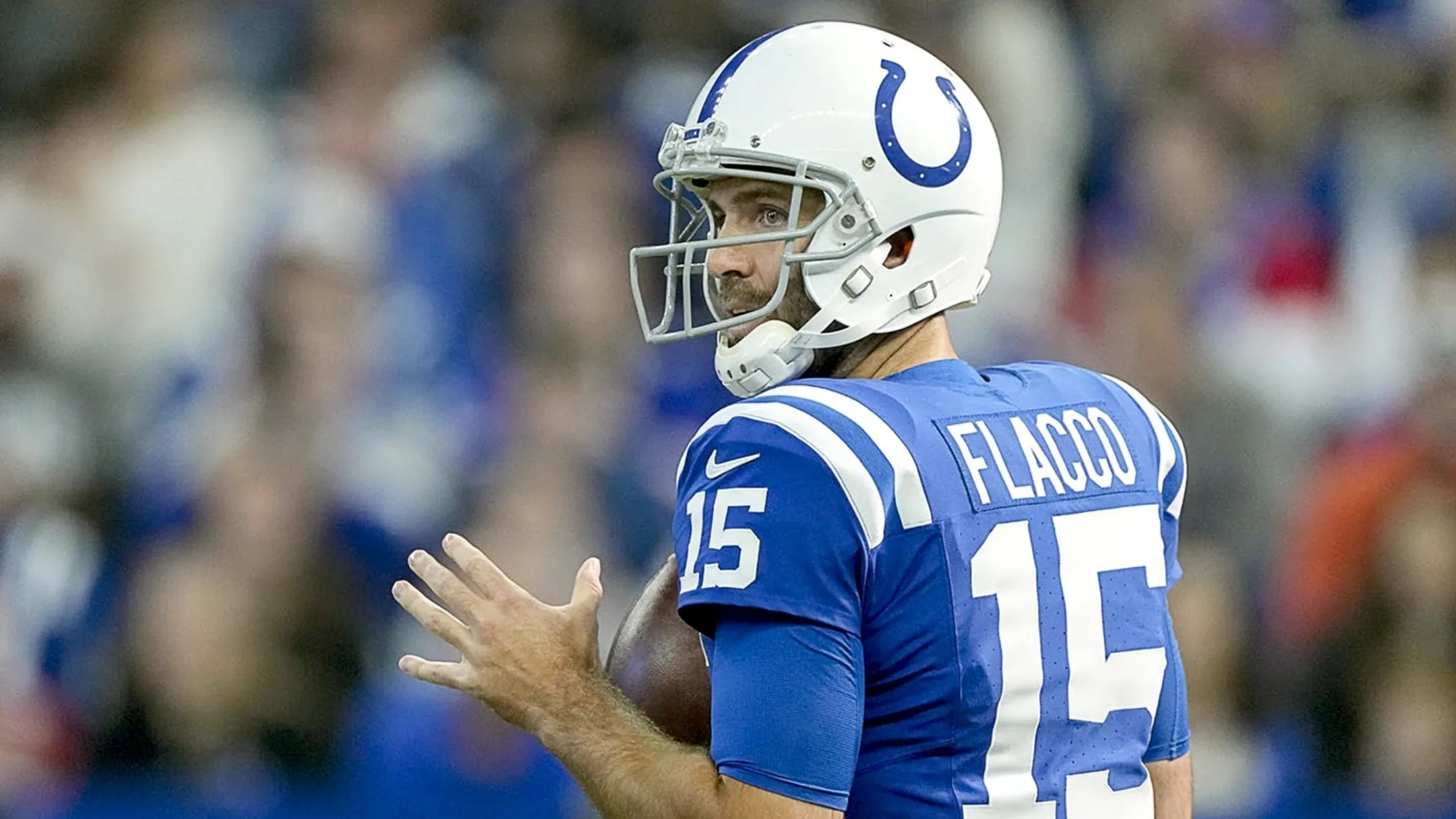 Joe Flacco